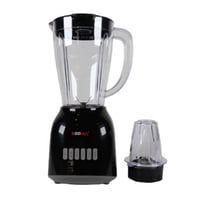 خلاط ومطحنة 6 سرعات 1.5 لتر 400 واط Koolen 801.107...