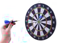 لعبة رمي السهام