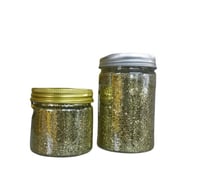 جليتر بودرة