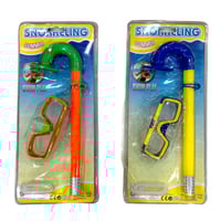 نظارة سباحة - بلونين