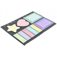 ورق ملاحظات لاصق TOOLY SN8600-7