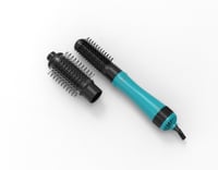 مصفف شعر ( استشوار ) 2 في 1 ، 1200 واط Clikon CK33...