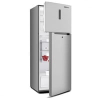 ثلاجة بابين 420 لتر 14.9 قدم GEEPAS GRF5202SXHN