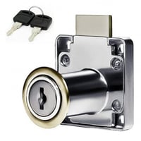 قفل درج مع مفاتيح KANA KA-6133-1