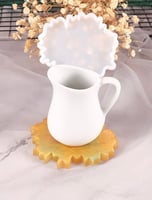 قالب ريزن متعرج