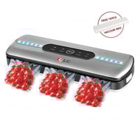 ماكينة تغليف وتفريغ الهواء 110 واط DLC-37453