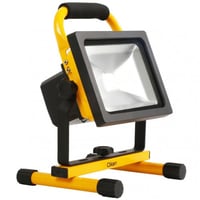 مصباح قابل لاعادة الشحن 1200 لومين 20 واط Clikon C...