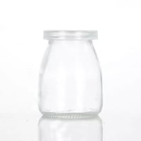 قارورة زجاج 500 مل YIIN 24124