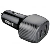 شاحن سيارة بقوة 38 واط EONE