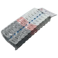 طقم مشابك ملابس MS638-21