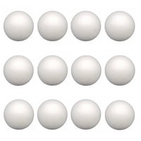 كرات فلين 12 حبات SBC 7602-005