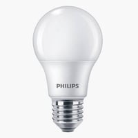 مصباح ليد 9 واط بقوة 65 واط 900 شمعة 3000 كلفن أبي...