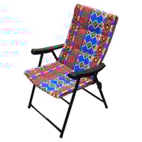 كرسي رحلات قابل للطي SH22632