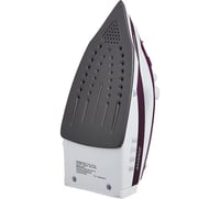 كواية بخار كهربائية 250 مل 2000 واط KENWOOD STP40....