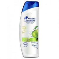 شامبو ضد القشرة إنتعاش التفاح 400 مل heed&shoulder...