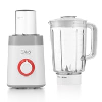 خلاط ومطحنتين 3 في 1 ، 450 واط JANO E06031