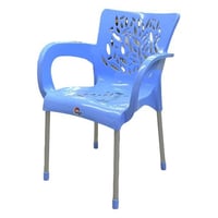 كرسي بلاستيك