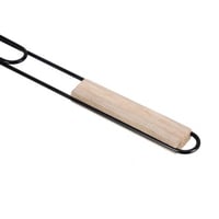 شبك شوي 70*30*43 سم ROYALFORD RF10374