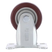 كفر بلاستيك ثابت 3 انش 75 ملم BMB K1103-002