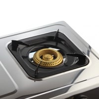 موقد غاز عينين KRAWN KW-4347