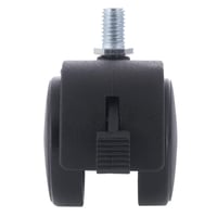 طقم كفرات بلاستيك مسمار فرامل 50 ملم 4 قطع BMB K11...