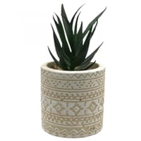 نبات زينة صناعي