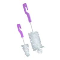 فرشاة تنظيف رضاعة أطفال XIBEI