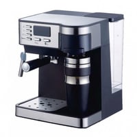 ماكينة قهوة 1200 مل 850 واط هوم ماستر HM-911