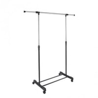 علاقة ملابس رف مع عجلات متحركة SMART Kitchen SM-98...