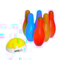 لعبة البولينج 7 قطع Bowling Game Sport