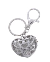 سلاسل مفاتيح حجر الراين