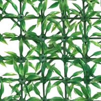 سياج زرع صناعي 10*10 سم