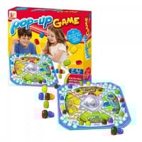 لعبة التحدي بوب اند موف POP & MOVE