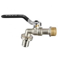 حنفية نحاس 1 انش KANA KA-2070-1