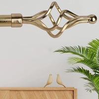 عمود ستارة قابل للتمدد 160-300 سم KHM-17036