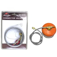 محول غاز البروبان Best-Camp BC-38418