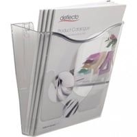 حامل ورق جداري BOOKEY BQ-SHA4 A4