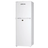 ثلاجة 182 لتر 6.4 قدم 234 واط GVC PRO GVDS-300