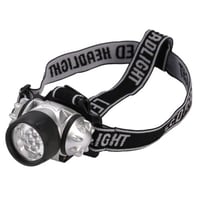 كشاف رأس بالبطارية متعدد الوظائف LAWAZIM K10161