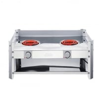 موقد سخان كهربائي لدلال القهوة والشاي 2000 واط هوم...