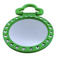 مرايا دائرية