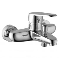 خلاط شطاف مع شاور كروم KOONEE KM-2001