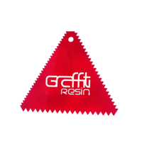 أداة فرد الريزن مثلث جرافيتي