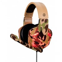 سماعة رأس 2M AUX مايكروديجيت MD6012GH