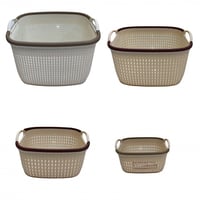 سلة غسيل - سلة رحلات