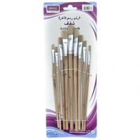 فرش رسم فاخرة 9 قطع DONIA DON-31-132