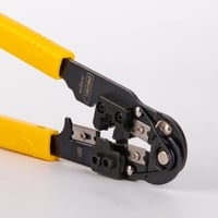 كماشة كابل الشبكة deli DL381008