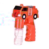 لعبة مسدس صابون Bubble Gun