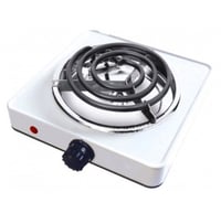 موقد سخان حلزوني كهربائي 1000 واط Electron new lif...