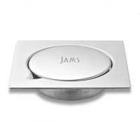 صفاية كروم 15*15 JAMS JM-5411